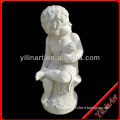 Nude Boy Statue,Small Stone Statue YL-R331